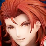 Figurine Granblue Fantasy - Percival - 1/8 - ALTAiR - Alter