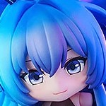 Figurine Azur Lane - New Jersey - Ver. Exhilarating Steps - Nendoroid - Good Smile Company