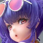 Figurine Azur Lane - Pola - Ver. Seaside Coincidence - 1/7 - Alter