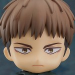 Figurine Attack on Titan - Jean Kirstein - Nendoroid - Good Smile Company