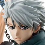 Figurine Bleach - Tôshirô Hitsugaya - Precious G.E.M. - MegaHouse