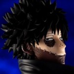 Figurine Boku no Hero Academia - Dabi - ARTFX J - 1/8 - Kotobukiya