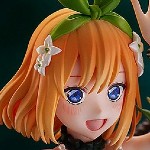 Figurine The Quintessential Quintuplets - Yotsuba Nakano - Ver. Fallen Angel - 1/7 - PROOF