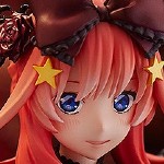 Figurine The Quintessential Quintuplets - Itsuki Nakano - Ver. Fallen Angel - 1/7 - PROOF