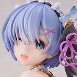 Figurine Re:Zero kara Hajimeru Isekai Seikatsu - Rem - Ver. Elegant Beauty - 1/7 - KDcolle - Kadokawa