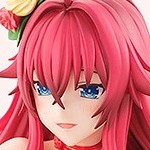 Figurine High School DxD - Rias Gremory - Ver. Shiromuku Bikini - 1/7 - KDcolle - Kadokawa