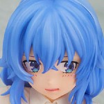 Figurine Mushoku Tensei: Jobless Reincarnation - Roxy Migurdia - Ver. Water Splash - 1/6 - Sol International