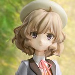 Figurine In/Spectre - Kotoko Iwanaga - 1/7 - Bell Fine