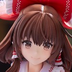 Figurine Touhou Project - Reimu Hakurei - Tenitol - FuRyu