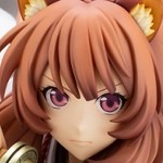 Figurine The Rising of the Shield Hero - Raphtalia - Ver. Sword Hero - 1/7 - Kotobukiya