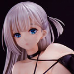 Figurine Azur Lane - Shoukaku - Ver. Sororal Wings - 1/4 - Mimeyoi
