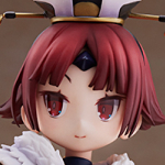 Figurine Fate/Grand Order - Saber/Beni-Enma - 1/7 - Amakuni