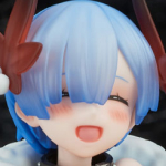 Figurine Re Zero kara Hajimeru Isekai Seikatsu - Rem - Ver. Hyakki Yakou - FNex - FuRyu
