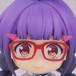 Figurine Renai Flops - Aoi Izumisawa - Nendoroid - Good Smile Company