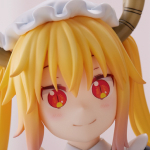 Figurine Miss Kobayashi's Dragon Maid - Tohru - 1/7 - Union Creative