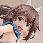 Figurine BOFURI: I Don't Want to Get Hurt, so I'll Max Out My Defense - Sally - Ver. Swimsuit - 1/7 - KDcolle - Kadokawa
