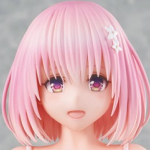 Figurine To LOVE Ru Darkness - Momo Belia Deviluke - Ver. 15th Anniversary Original Art Exhibition - 1/6 - Union Creative