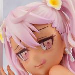 Figurine Fate/kaleid liner PRISMA☆ILLYA - Chloe von Einzbern - Ver. Bikini - 1/7 - KDcolle - Kadokawa