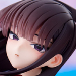 Figurine Komi-san wa, Comyushou desu. - Shouko Komi - Dream Tech - 1/7 - Wave
