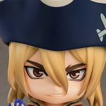 Figurine Dr. Stone - Ryusui Nanami - Nendoroid - Good Smile Company