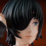 Figurine Chainsaw Man - Himeno - Pop Up Parade - Good Smile Company