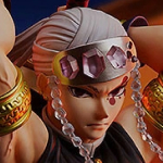Figurine Kimetsu no Yaiba - Tengen Uzui - 1/4 - B-Style - FREEing