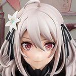 Figurine Spy Classroom- Lily (Hanazono) - 1/7 - KDcolle - Kadokawa