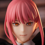 Figurine Chainsaw Man - Makima - 1/7 - Shibuya Scramble Figure - Alpha Satellite/eStream