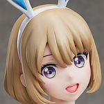 Figurine A Couple of Cuckoos - Sachi Umino - Ver. Bunny - 1/4 - B-Style - FREEing