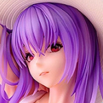 Figurine Girls' Frontline - ZB-26 - Ver. Cape of Fluttering Dreams - 1/7 - Wonderful Works