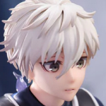 Figurine Blue Lock - Seishiro Nagi - 1/7 - F:Nex - FuRyu