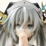 Figurine Date A Live - Nia Honjou - 1/7 - Bell Fine