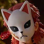 Figurine Kimetsu no Yaiba - Sabito - 1/7 - Phat Company