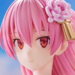 Figurine Tonikaku Kawaii - Tsukasa Yuzaki - Ver. Shiromuku - 1/7 - F:Nex - FuRyu