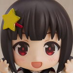 Figurine KonoSuba - Komekko - Nendoroid - Good Smile Company