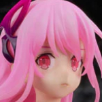 Figurine Engage Kiss - Kisara - Ver. Devil - 1/7 - F:Nex - FuRyu
