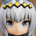 Figurine Uma Musume: Pretty Derby - Oguri Cap - Nendoroid - Good Smile Company