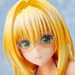 Figurine To LOVE Ru Darkness - Tearju Lunatique - 1/4 - Union Creative