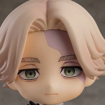 Figurine Tokyo Revengers - Seishu Inui - Nendoroid - Orange Rouge