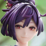 Figurine Hell's Paradise - Yuzuriha - 1/7 - F:Nex - FuRyu