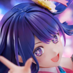 Figurine Oshi no Ko - Ai Hoshino - 1/7 - F:Nex - FuRyu