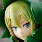Figurine DanMachi: La Légende des Familias - Ryuu Lion - Pop Up Parade - Good Smile Company