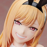 Figurine My Dress-Up Darling - Marin Kitagawa - Ver. Bunny - 1/4 - B-Style - FREEing