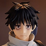 Figurine Jujutsu Kaisen 0 - Yuta Okkotsu - Figma - Good Smile Company