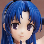 Figurine Toradora! - Ami Kawashima - Ver. Bunny - 1/4 - B-Style - FREEing