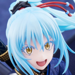 Figurine Tensei shitara Slime Datta Ken - Limule Tempest - 1/7 - Gyoso Figure Brand - iDELiTE FiGURE