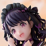 Figurine THE iDOLM@STER: Shiny Colors - Koito Fukumaru - Ver. Midnight Monster - 1/7 - Solarain