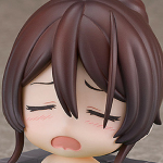 Figurine Hell's Paradise - Sagiri Yamada Asaemon - Ver. DX - Nendoroid - Good Smile Company
