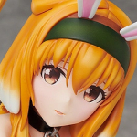 Figurine Harem in the Labyrinth of Another World - Roxanne - Ver. Bunny - 1/4 - B-Style - FREEing