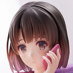 Figurine Saekano - Megumi Kato - 1/7 - Phat Company